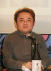 Masuda, Toshio