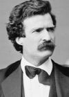 Twain, Mark