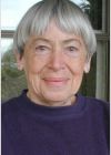 Le Guin, Ursula K.
