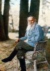 Tolstoy, Leo