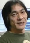 Sakurai, Hiroaki