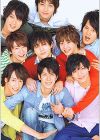 Hey! Say! JUMP