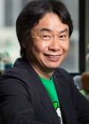 Miyamoto, Shigeru