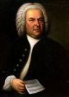 Bach, Johann Sebastian