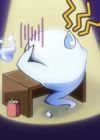 Mikawa, Ghost