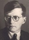 Shostakovich, Dmitri