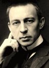 Rachmaninoff, Sergei
