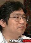 Sonoda, Kenichi
