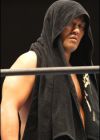 Suzuki, Minoru