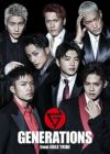 GENERATIONS from EXILE TRIBE