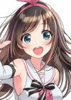 Kizuna, AI