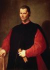 Machiavelli, Niccolò