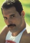 Mercury, Freddie
