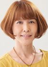 Kikuchi, Shiho