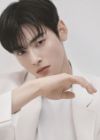 Cha, Eun-woo