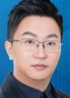 Ai Qianshui de Wuzei