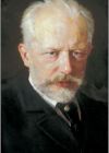Tchaikovsky, Pyotr Ilyich