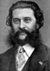 Strauss II, Johan