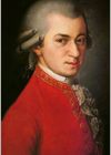 Mozart, Wolfgang Amadeus