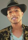 Williams, Pharrell