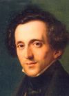 Mendelssohn, Felix
