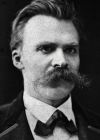 Nietzsche, Friedrich Wilhelm