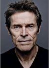 Dafoe, Willem