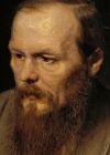 Dostoyevsky, Fyodor