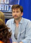 Tennant, David