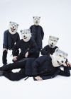MAN WITH A MISSION