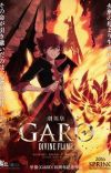 'Garo Movie: Divine Flame' to Premiere in Spring 2016