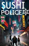 Original 3D Anime 'Sushi Police' Airs from January 2016