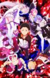 TV Anime 'Re:Zero kara Hajimeru Isekai Seikatsu' Announces Cast and Staff for Spring 2016