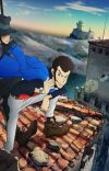 New 'Lupin III' TV Series Announced for Spring 2015