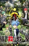 Second Anime Season of 'Ansatsu Kyoushitsu' Adapts Manga Ending