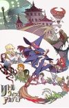 Fundraising in Kickstarter to Extend 'Little Witch Academia 2' Met Goal in its First Day