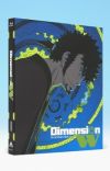 TV Anime 'Dimension W' Adds Blu-ray Episode