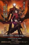 Fate/Zero 2nd Season (Fate/Zero Season 2) - MyAnimeList.net