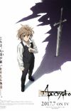 Cast and Additional Staff for 'Fate/Apocrypha' Announced