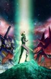 Cast and Additional Staff for 'Mobile Suit Gundam: Twilight Axis' Announced