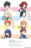 TV Anime 'Tsurezure Children' Additional Cast Members Announced
