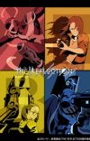 TV Anime 'The Reflection' Additional Cast Members Announced