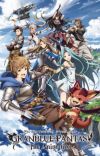 'Granblue Fantasy The Animation' Blu-ray and DVD Includes Unaired Episode