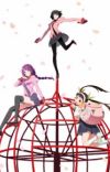 Second 'Owarimonogatari' Anime Adaptation to Premiere as Special