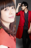 Seiyuu Satomi Sato and Takuma Terashima Announce Marriage