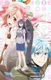 Web Manga 'Net-juu no Susume' Gets TV Anime for Fall 2017