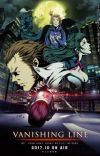 Original Anime 'Vanishing Line' Announced for Fall 2017