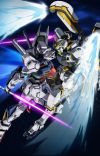ONA Series 'Mobile Suit Gundam: Twilight Axis' Gets Movie Adaptation