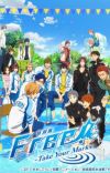 'Free!' Gets New TV Anime for Summer 2018