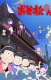 Currently Airing Comedy Anime 'Osomatsu-san 2nd Season' to Bundle Short Episodes